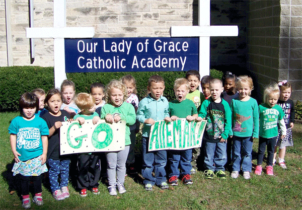 alleman-homecoming-from-preschoolers