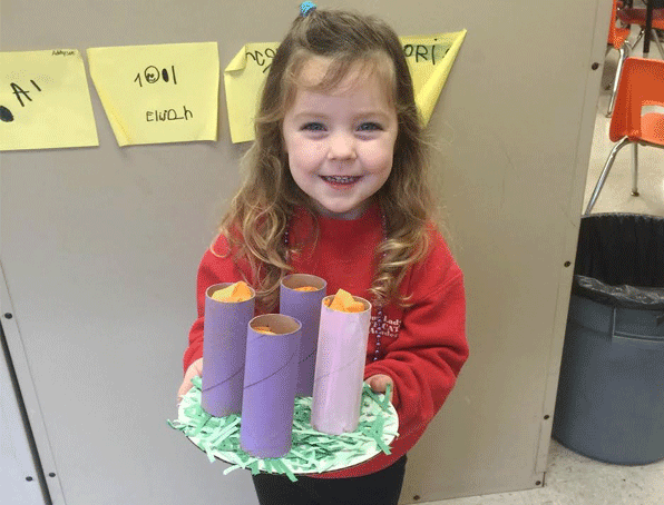 2015-paper-advent-wreath